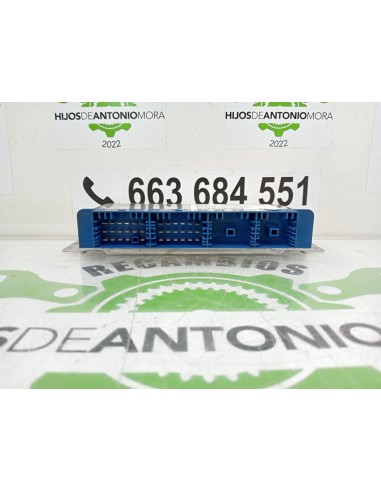 [95181] CENTRALITA ABS - IVECO EUROCARGO TECTOR...