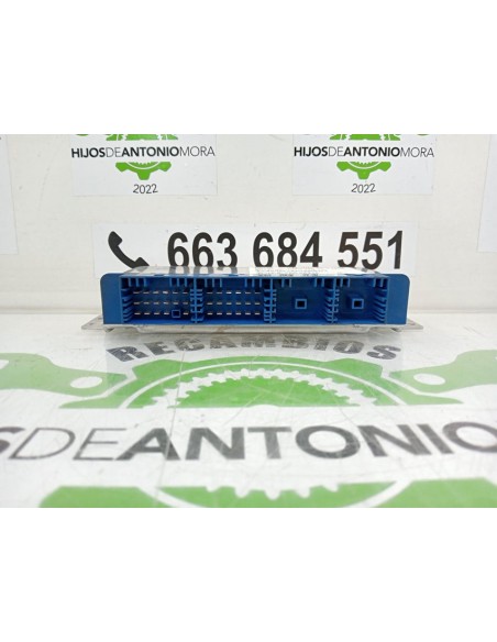 [95181] CENTRALITA ABS - IVECO EUROCARGO TECTOR (01/2001 - 12/2003)