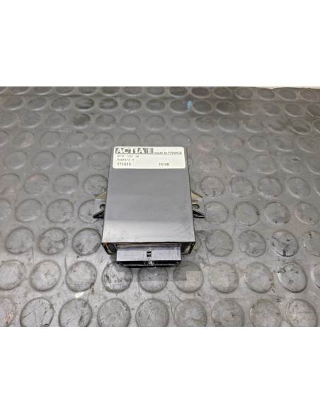 [106066] CENTRALITA ACTIA - RENAULT HR 340.18 / 26 PREMIUM E2