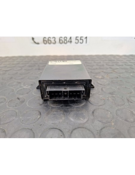 [99791] CENTRALITA ACTIA - RENAULT HD 210.18 PREMIUM E2 (01/1996 - 01/2001)