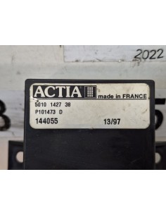 [99791] CENTRALITA ACTIA - RENAULT HD 210.18 PREMIUM E2... 2