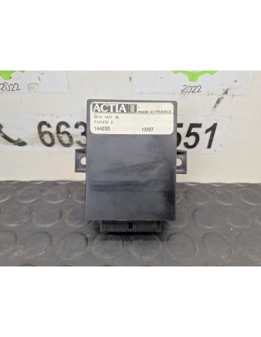 [99791] CENTRALITA ACTIA - RENAULT HD 210.18...