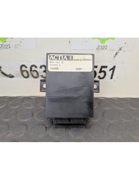 [99791] CENTRALITA ACTIA - RENAULT HD 210.18 PREMIUM E2 (01/1996 - 01/2001)