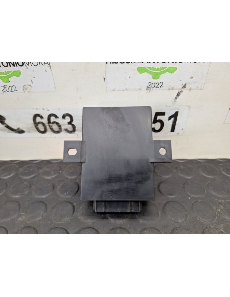 [99791] CENTRALITA ACTIA - RENAULT HD 210.18 PREMIUM E2 (01/1996 - 01/2001)