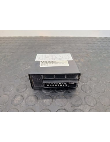 [99792] CENTRALITA ACTIA - RENAULT HD 210.18...