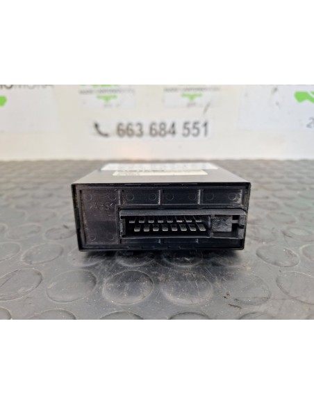 [99792] CENTRALITA ACTIA - RENAULT HD 210.18 PREMIUM E2 (01/1996 - 01/2001)