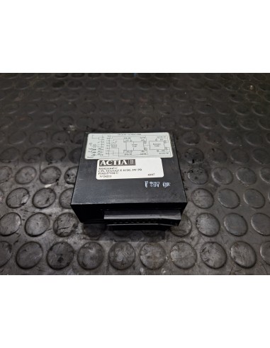 [106059] CENTRALITA ACTIA - RENAULT HR 340.18 /...