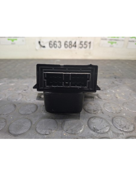 [106049] CENTRALITA ACTIA - RENAULT G 280 (202 KW) (01/1990 - ...)