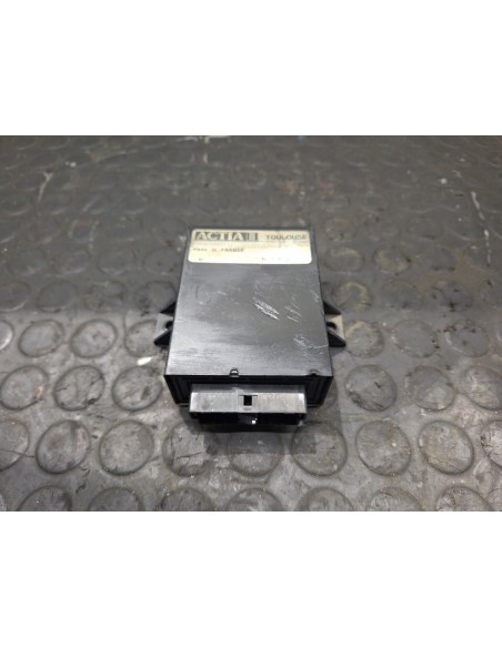 [106049] CENTRALITA ACTIA - RENAULT G 280 (202 KW) (01/1990 - ...)