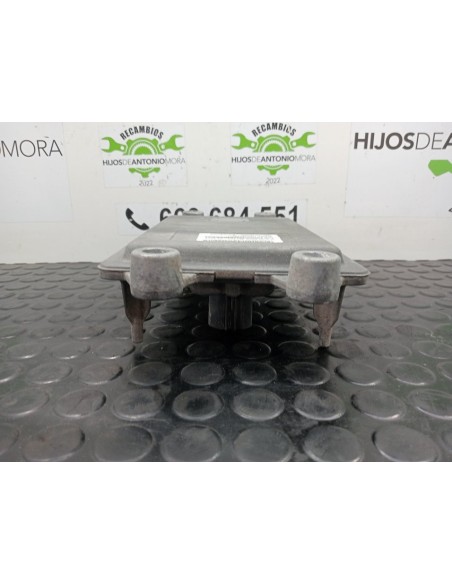 [97536] CENTRALITA ADBLUE - RENAULT SERIE T (01/2013 - ...)