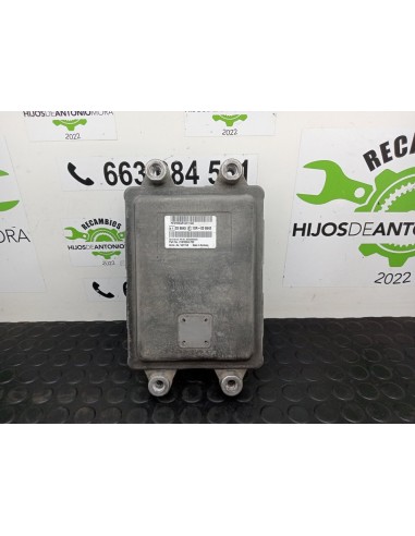 [97536] CENTRALITA ADBLUE - RENAULT SERIE T...