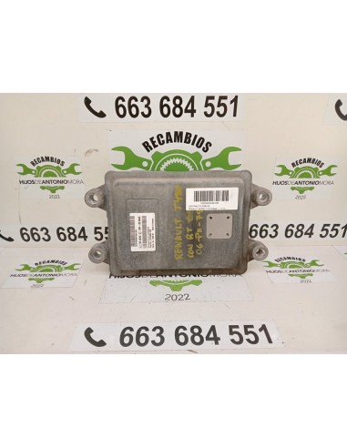 [91236] CENTRALITA ADBLUE - RENAULT SERIE T...