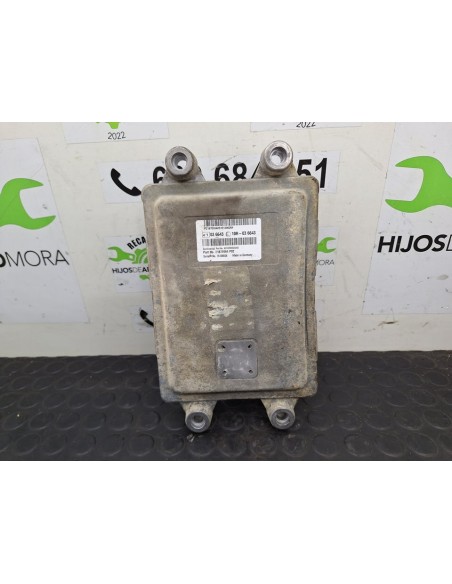 [100790] CENTRALITA ADBLUE - VOLVO FH 13