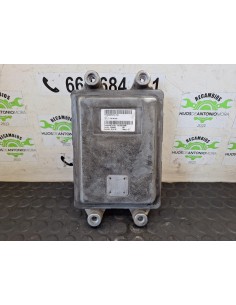 [105822] CENTRALITA ADBLUE - RENAULT SERIE T (01/2013 - ...) 2