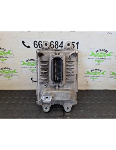 [105822] CENTRALITA ADBLUE - RENAULT SERIE T...