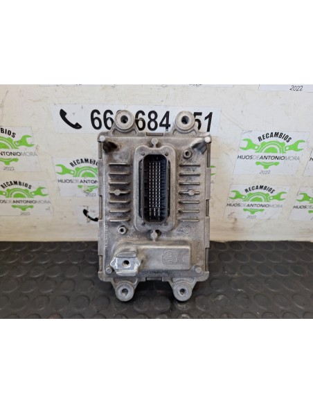 [105822] CENTRALITA ADBLUE - RENAULT SERIE T (01/2013 - ...)