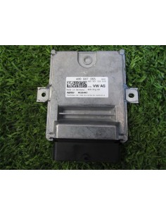 [93333] CENTRALITA ADBLUE - AUDI SQ7 (4M)