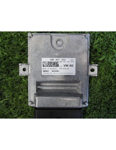 [93333] CENTRALITA ADBLUE - AUDI SQ7 (4M)