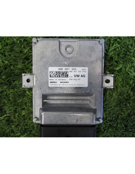 [93333] CENTRALITA ADBLUE - AUDI SQ7 (4M)