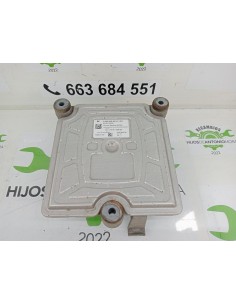 [96040] CENTRALITA ADBLUE - MERCEDES ACTROS 5...