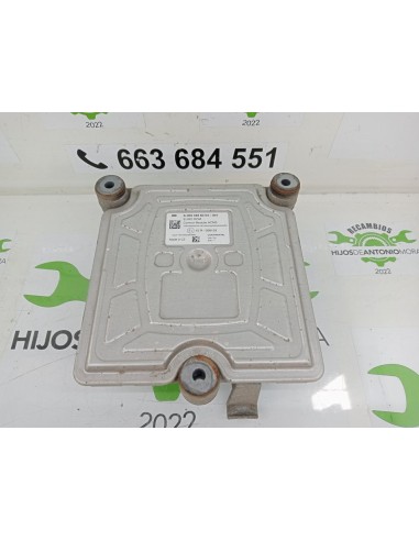 [96040] CENTRALITA ADBLUE - MERCEDES ACTROS 5...