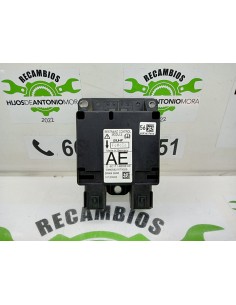 [95475] CENTRALITA AIRBAG - FORD TRANSIT COMBI '06