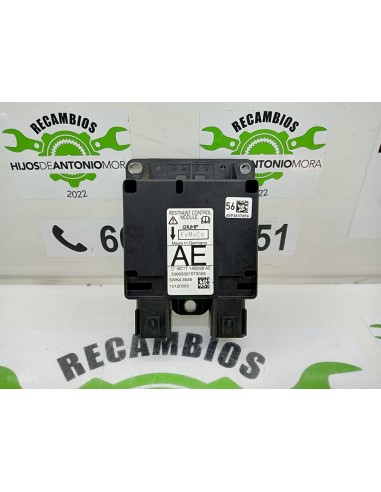 [95475] CENTRALITA AIRBAG - FORD TRANSIT COMBI '06