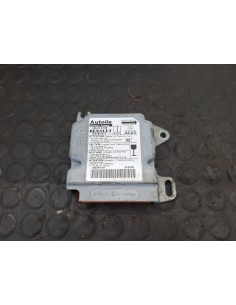 [106343] CENTRALITA AIRBAG - RENAULT MASTER MAXI CAJA...