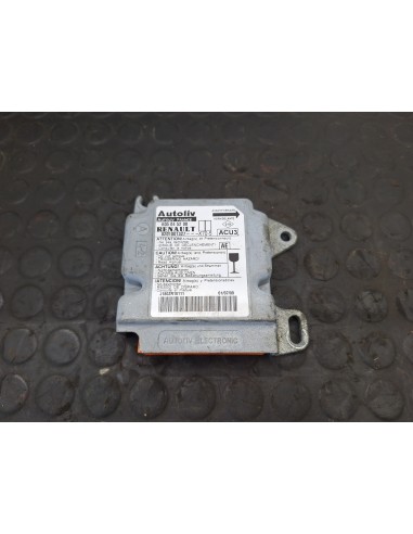 [106343] CENTRALITA AIRBAG - RENAULT MASTER...