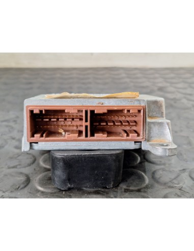 [105234] CENTRALITA AIRBAG - IVECO DAILY PR...