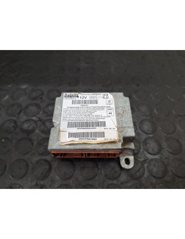 [105234] CENTRALITA AIRBAG - IVECO DAILY PR...