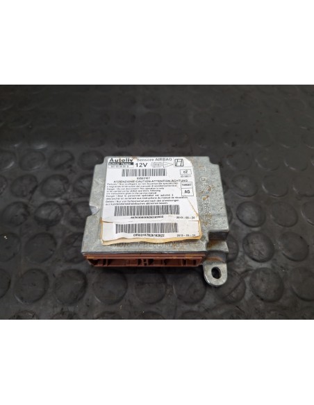 [105234] CENTRALITA AIRBAG - IVECO DAILY PR (01/2011 - 12/2014)