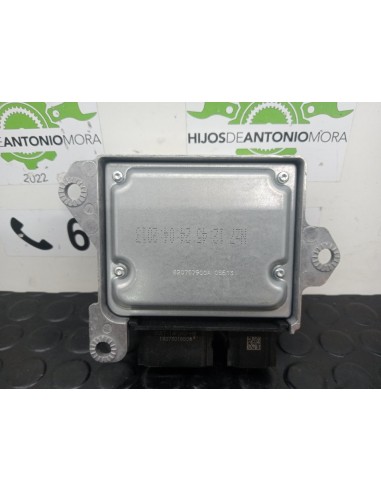 [97389] CENTRALITA AIRBAG - LAND ROVER RANGE...