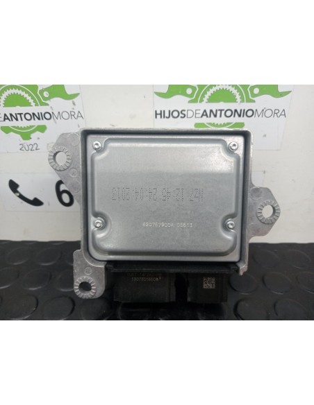 [97389] CENTRALITA AIRBAG - LAND ROVER RANGE ROVER EVOQUE