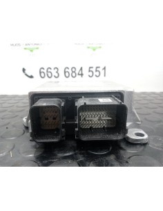 [97389] CENTRALITA AIRBAG - LAND ROVER RANGE ROVER EVOQUE 2