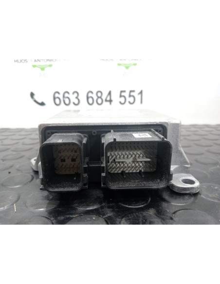 [97389] CENTRALITA AIRBAG - LAND ROVER RANGE ROVER EVOQUE