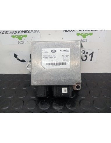 [97389] CENTRALITA AIRBAG - LAND ROVER RANGE...