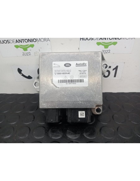 [97389] CENTRALITA AIRBAG - LAND ROVER RANGE ROVER EVOQUE