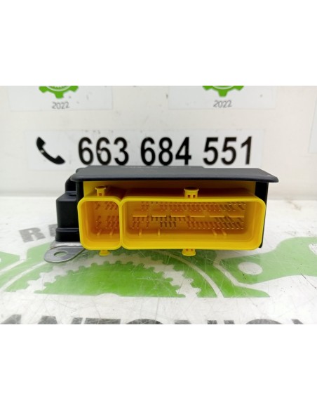 [96836] CENTRALITA AIRBAG - AUDI Q5 (8R)