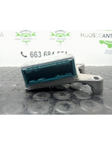 [98211] CENTRALITA AIRBAG - RENAULT TRAFIC CAJA...