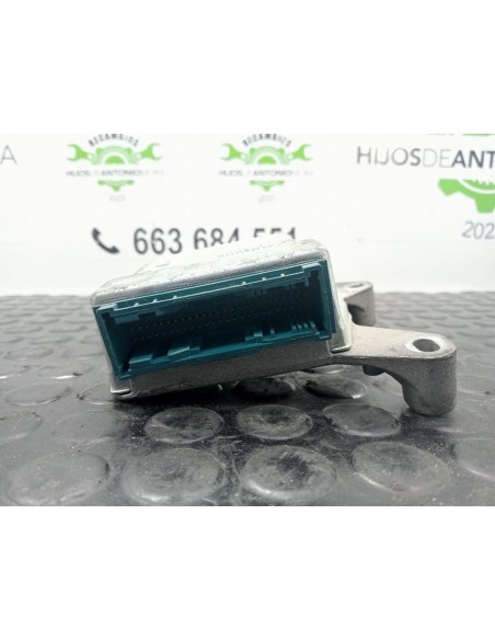 [98211] CENTRALITA AIRBAG - RENAULT TRAFIC CAJA CERRADA (AB 4.01)