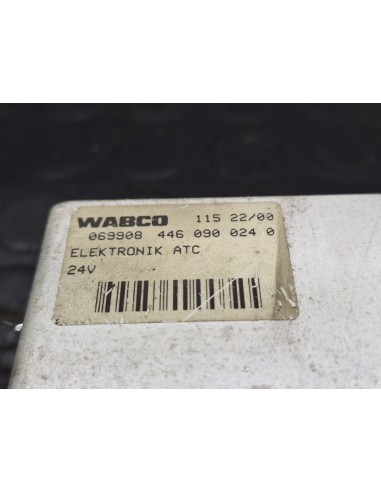 [91257] CENTRALITA ATC - MAN M 2000 L/M 2000 M...