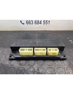 [106204] CENTRALITA AUTRÓNICA - IVECO EUROCARGO (01/1991... 2