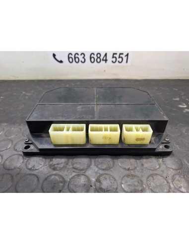 [106204] CENTRALITA AUTRÓNICA - IVECO EUROCARGO...