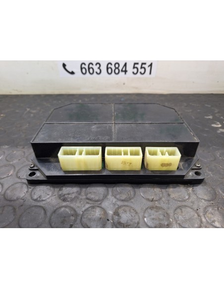 [106204] CENTRALITA AUTRÓNICA - IVECO EUROCARGO (01/1991 - 12/2001)