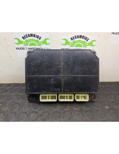[106204] CENTRALITA AUTRÓNICA - IVECO EUROCARGO...