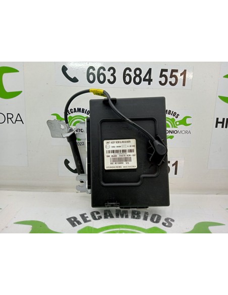 [95516] CENTRALITA BCM - HYUNDAI SANTA FE (01/2018 - ...)