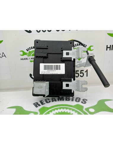 [95516] CENTRALITA BCM - HYUNDAI SANTA FE...