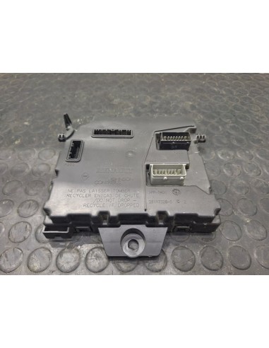 [99939] CENTRALITA BCM - RENAULT KANGOO