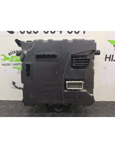 [99939] CENTRALITA BCM - RENAULT KANGOO
